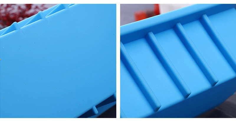 large ice block trays